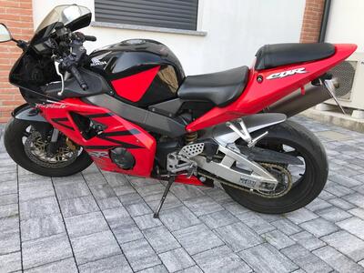 Honda CBR 1000 RR Fireblade (2004 - 05) usata