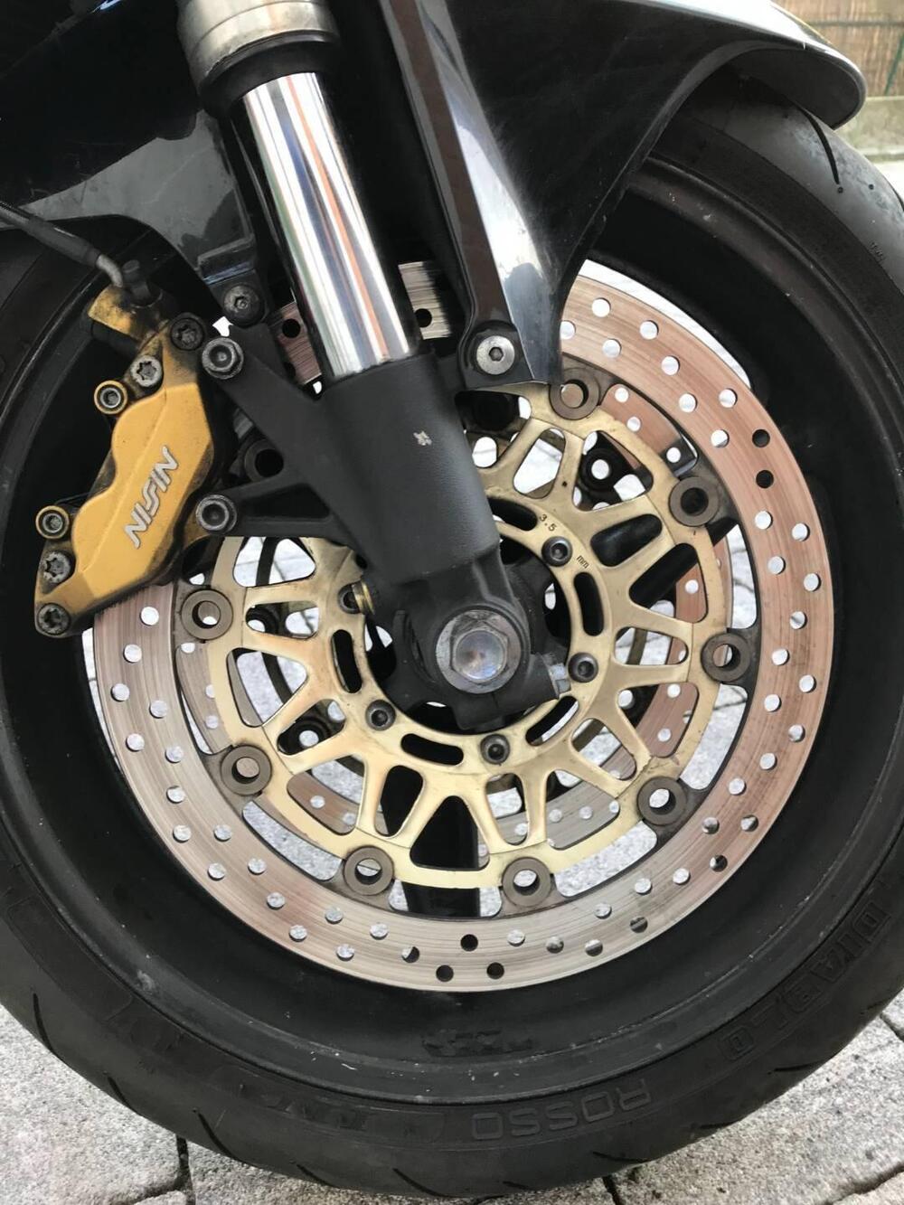 Honda CBR 1000 RR Fireblade (2004 - 05) (5)