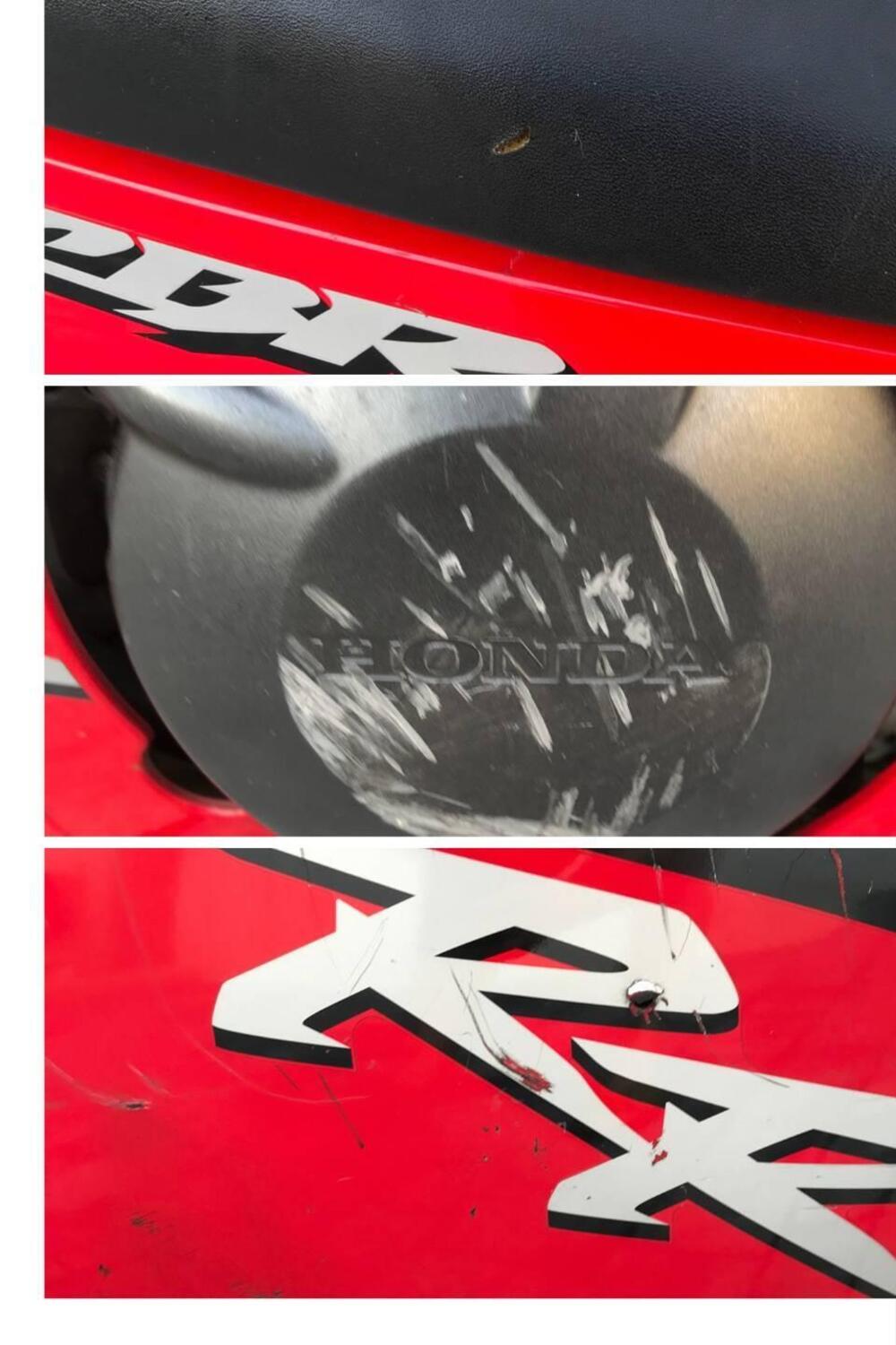 Honda CBR 1000 RR Fireblade (2004 - 05) (6)