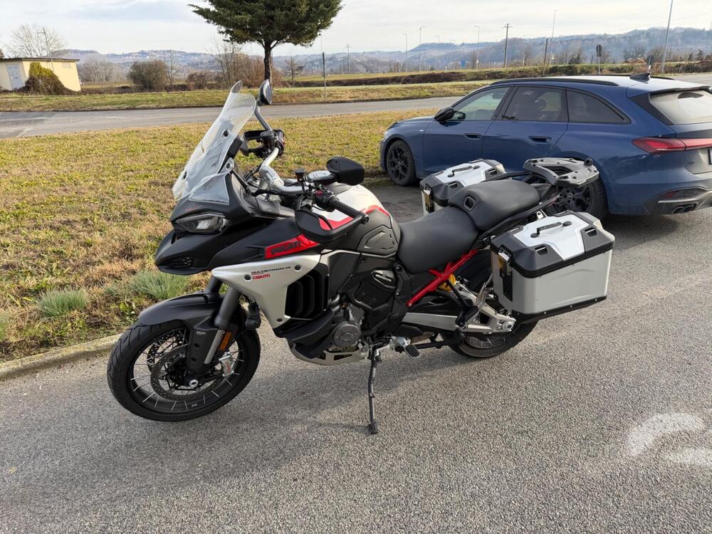 Ducati Multistrada V4 Rally (2023 - 25) (3)