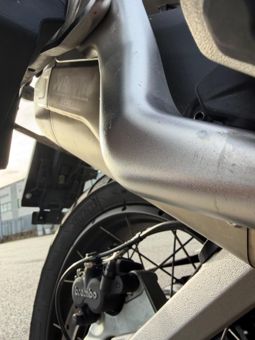 Ducati Multistrada V4 Rally (2023 - 25) (5)