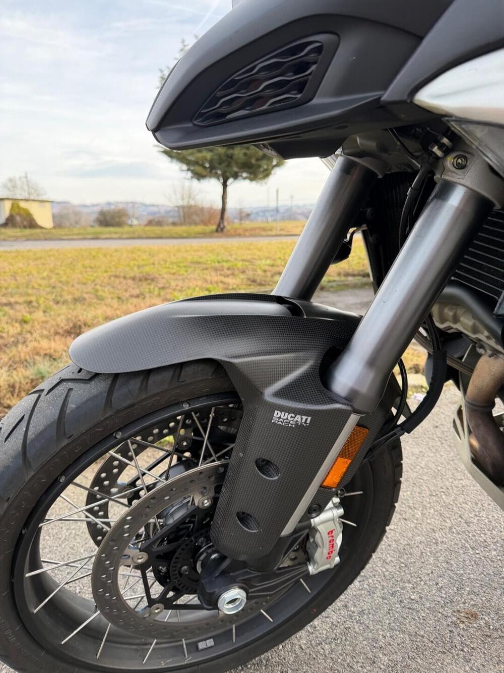Ducati Multistrada V4 Rally (2023 - 25) (6)