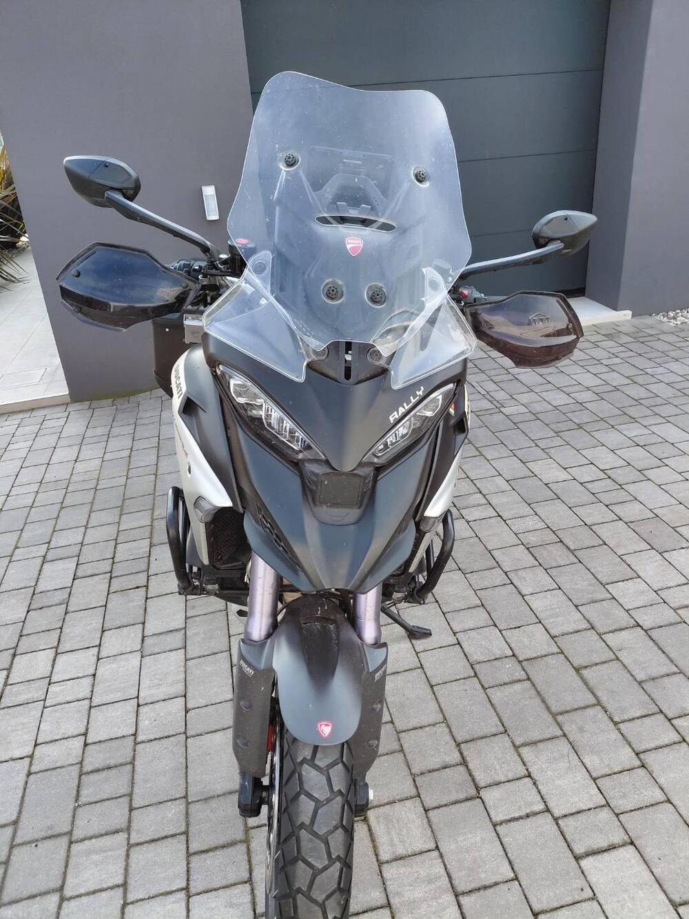 Ducati Multistrada V4 Rally (2023 - 25) (2)