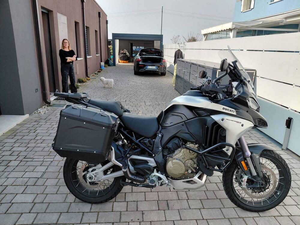 Ducati Multistrada V4 Rally (2023 - 25) (3)