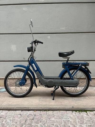 Piaggio ciao px d'epoca