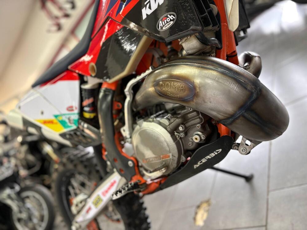 KTM 250 EXC (2010) (5)