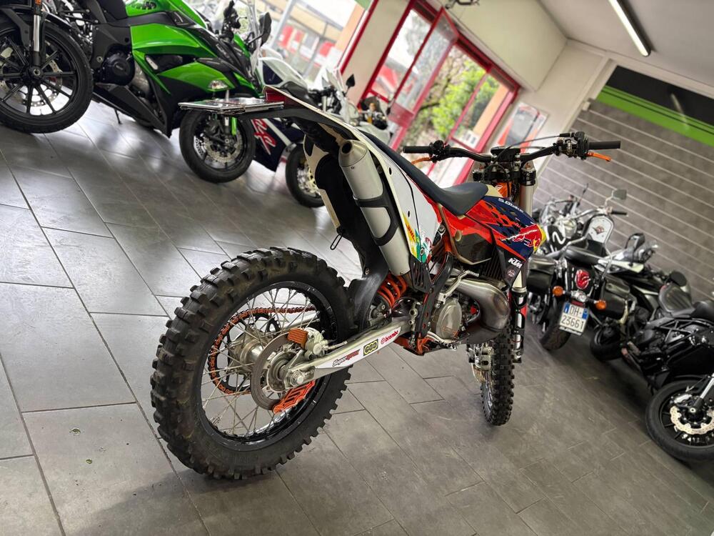 KTM 250 EXC (2010) (7)
