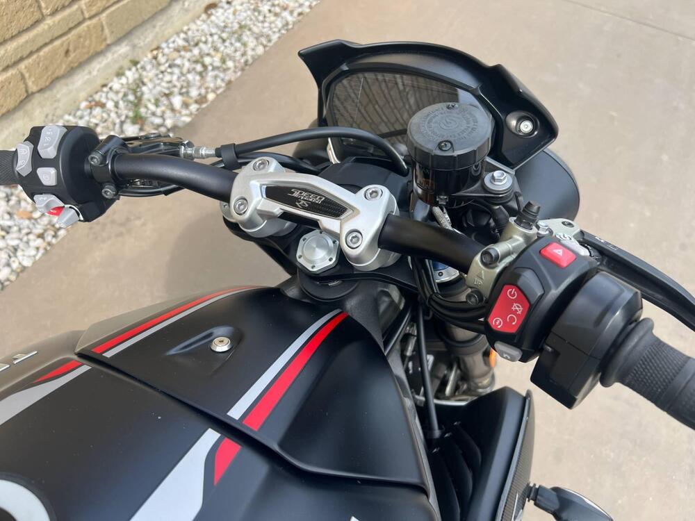 Triumph Speed Triple 1050 RS (2018 - 20) (7)