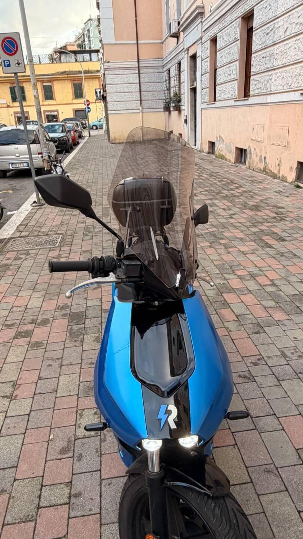 Rieju Ray 7.7 1,8 kw (2024 - 26) (5)