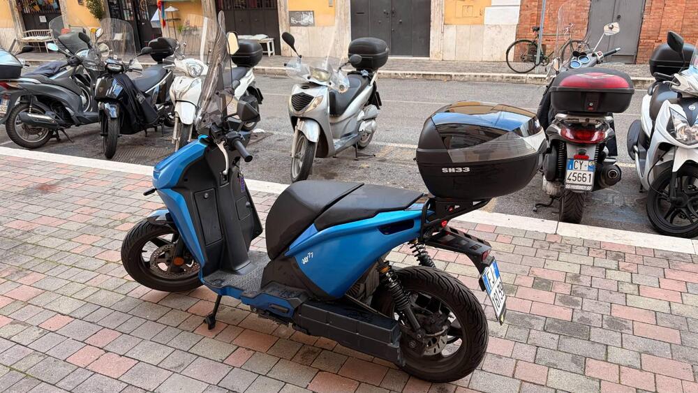 Rieju Ray 7.7 1,8 kw (2024 - 26) (6)