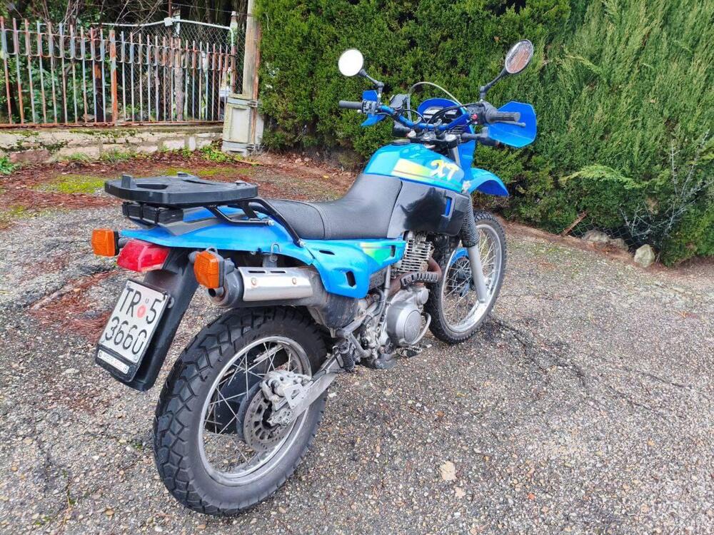 Yamaha XT 600 E (3)