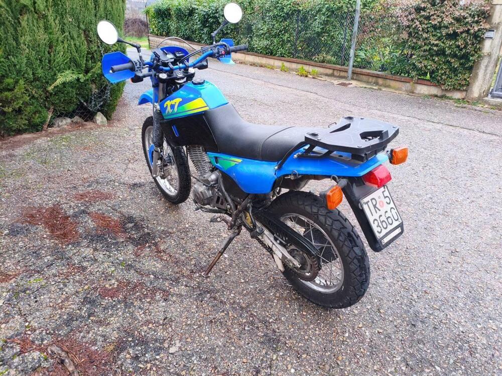 Yamaha XT 600 E (4)