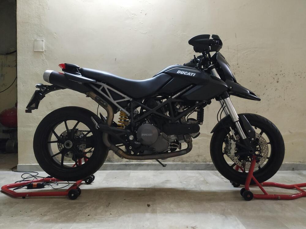 Ducati Hypermotard 796 (2012)