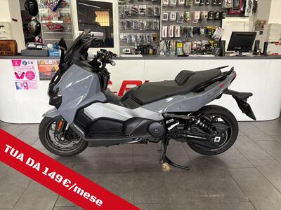 Sym Maxsym TL 508 (2021 - 24) usata