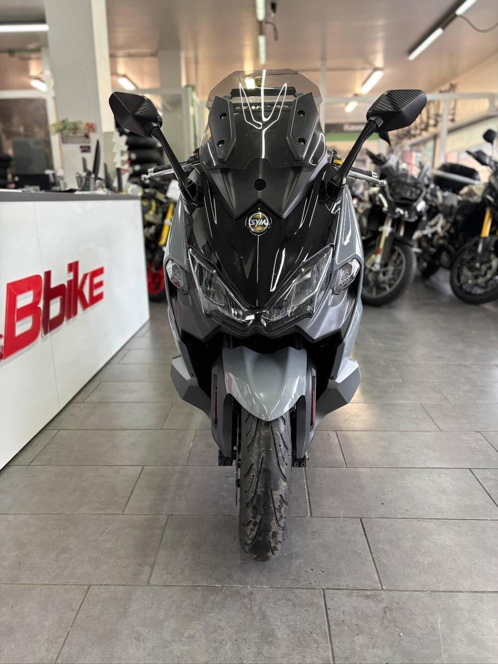 Sym Maxsym TL 508 (2021 - 24) (3)