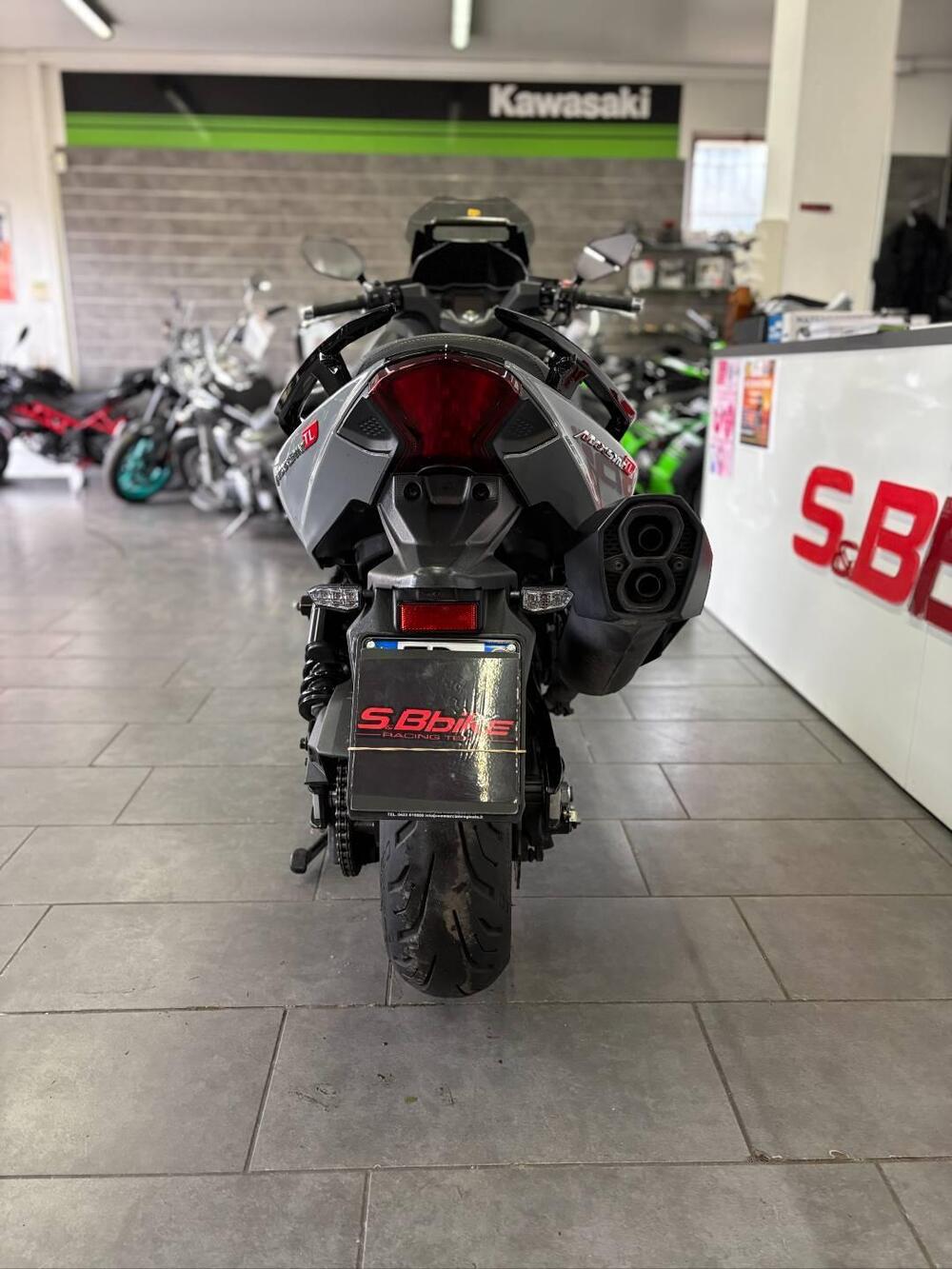 Sym Maxsym TL 508 (2021 - 24) (4)