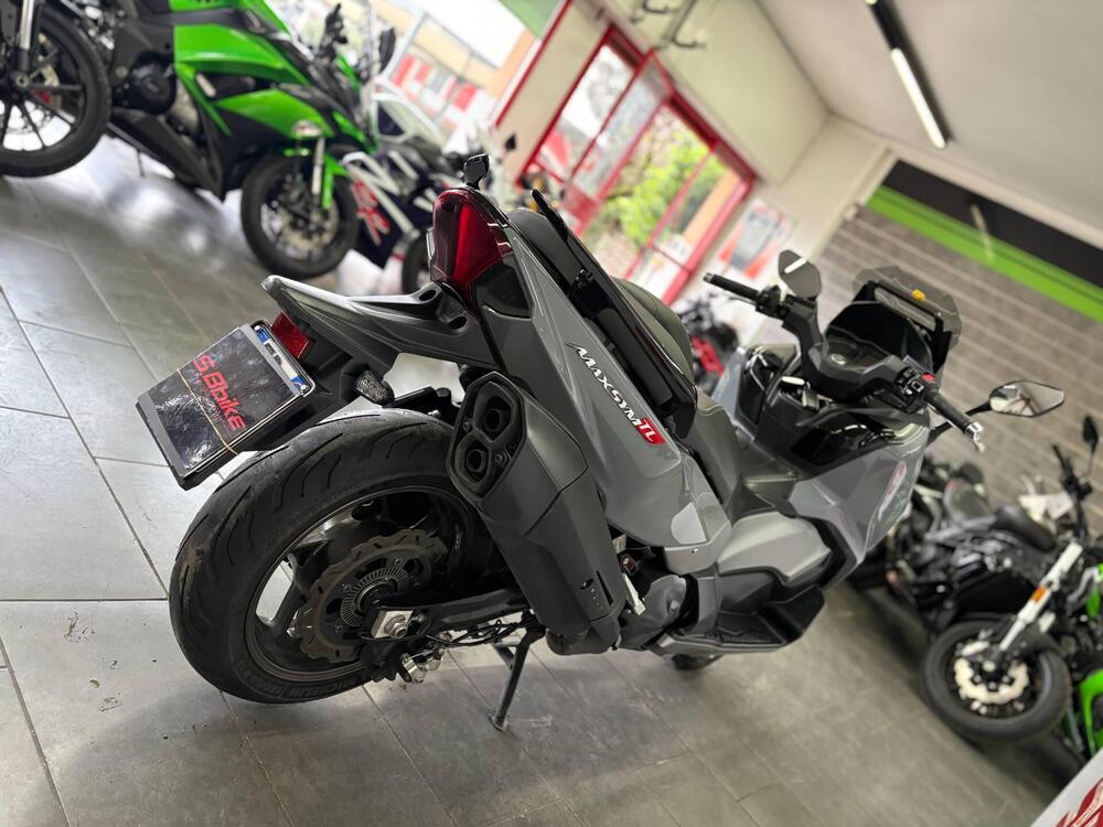 Sym Maxsym TL 508 (2021 - 24) (5)