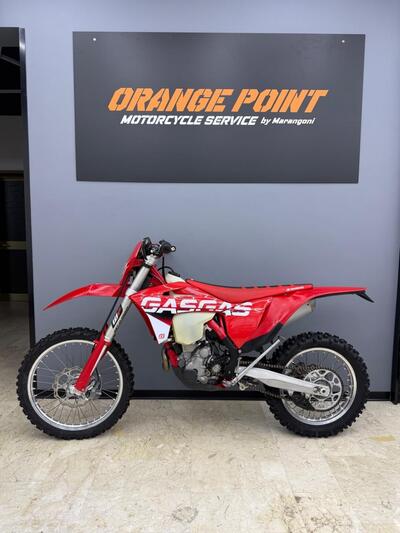 GASGAS EC 350 F (2023) usata