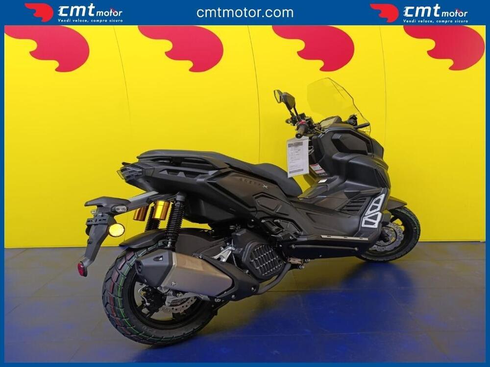 Kl Brera X 125 (2022 - 24) (4)