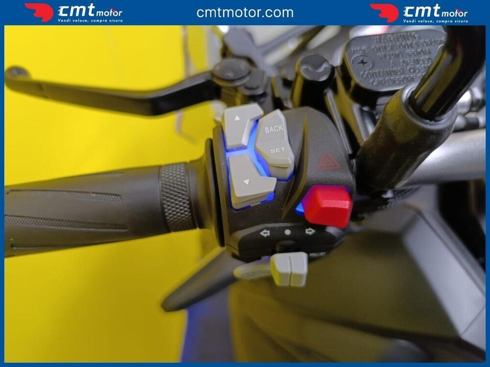 Kl Brera X 125 (2022 - 24) (6)