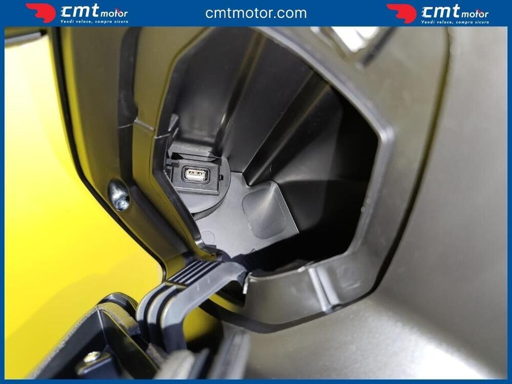 Kl Brera X 125 (2022 - 24) (10)