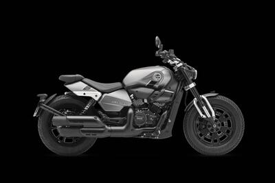 Benelli Leoncino 400 Bobber (2026) nuova
