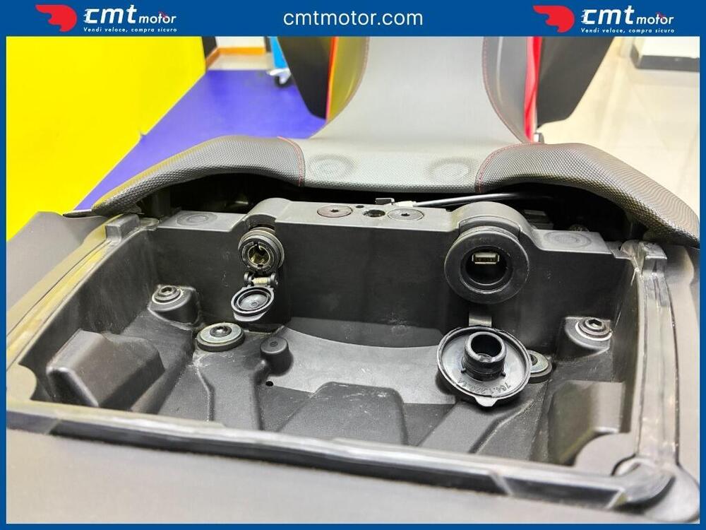 Ducati Multistrada 1200 Enduro (2016 - 18) (8)