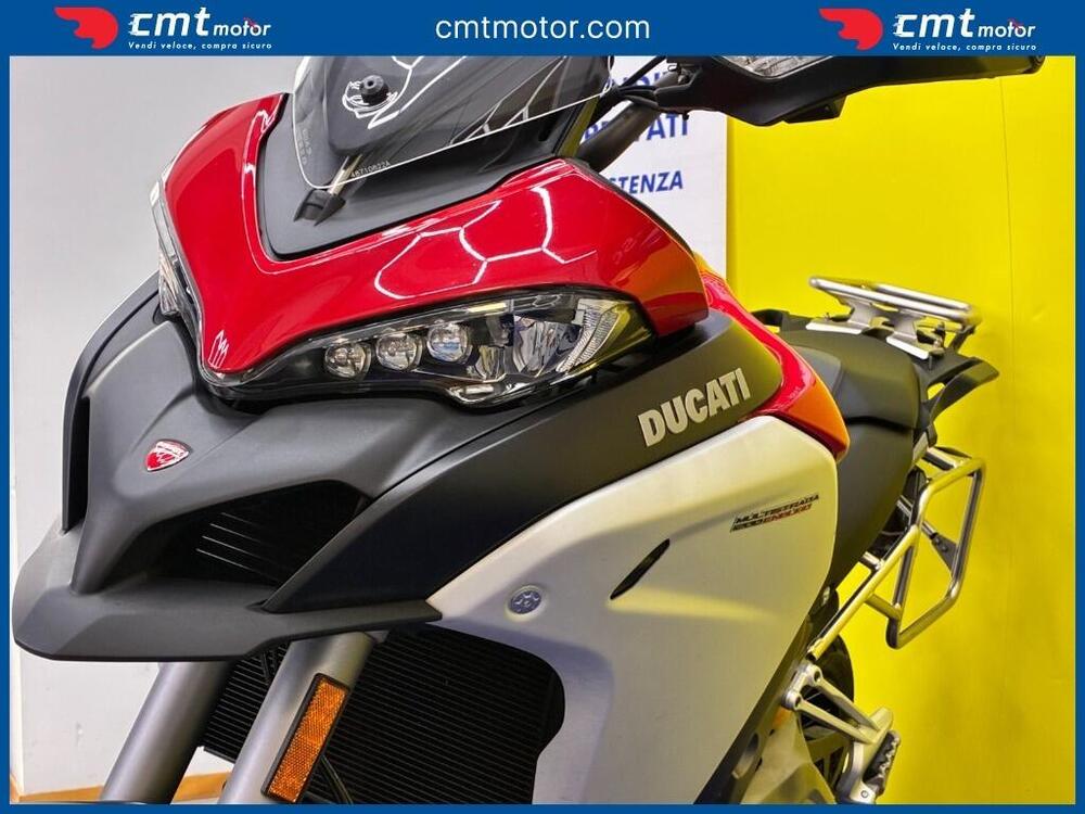 Ducati Multistrada 1200 Enduro (2016 - 18) (10)