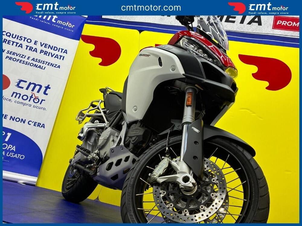 Ducati Multistrada 1200 Enduro (2016 - 18) (11)