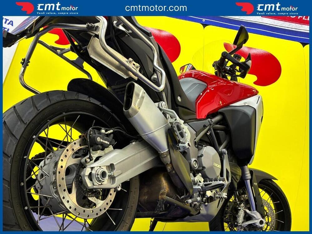 Ducati Multistrada 1200 Enduro (2016 - 18) (13)