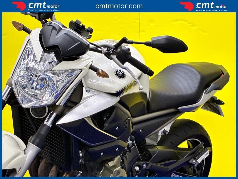 Yamaha XJ6 (2008 - 15) (11)