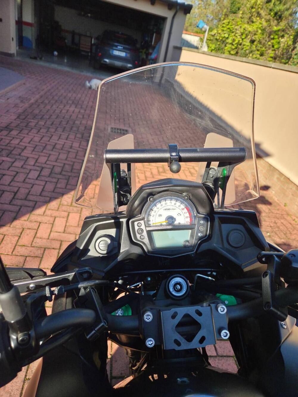 Kawasaki Versys 650 Tourer Plus (2017 - 20) (7)