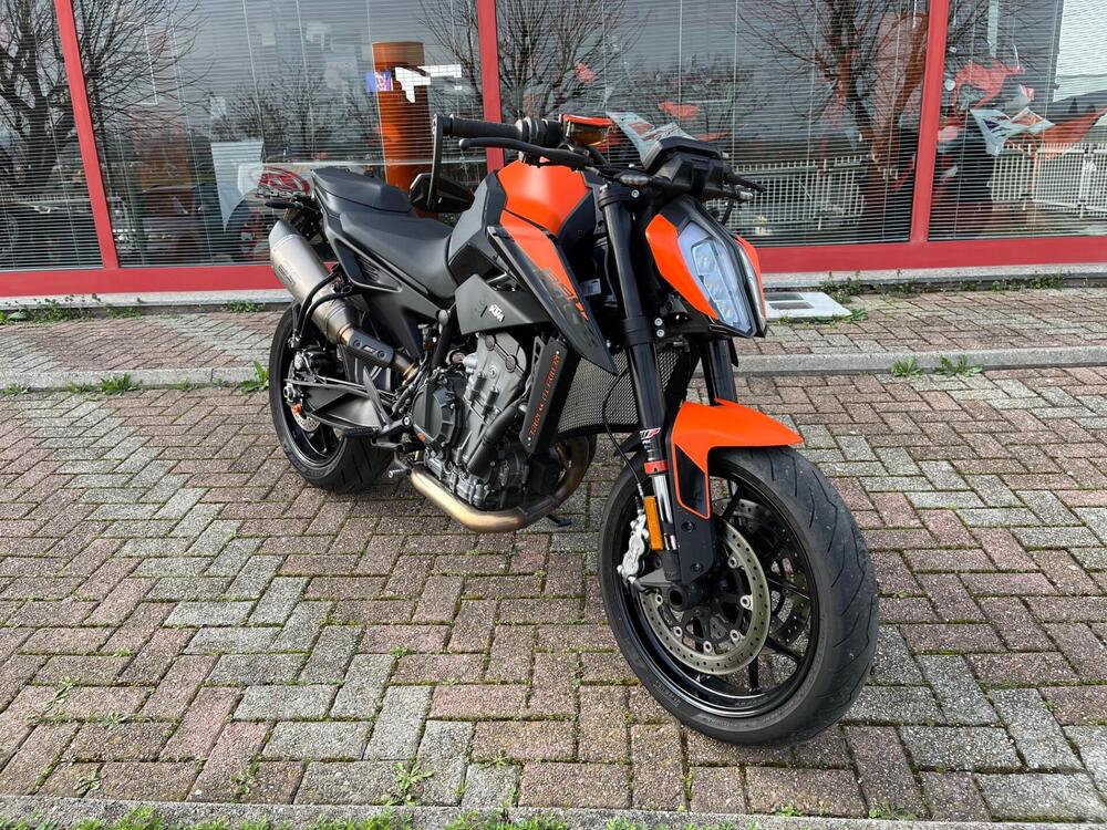 KTM 890 Duke (2021 - 23) (3)