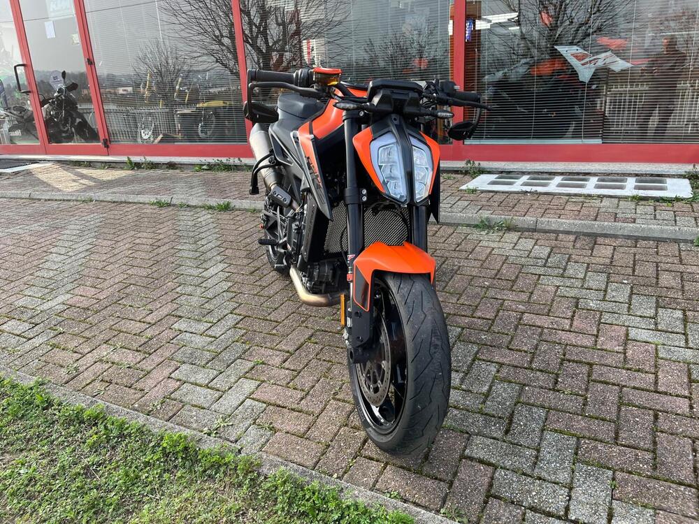 KTM 890 Duke (2021 - 23) (4)