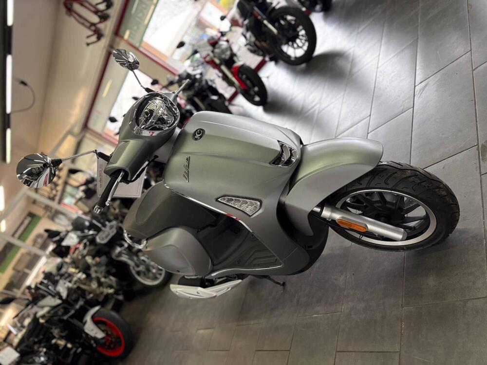 Kymco Like 125 (2021 - 26) (6)