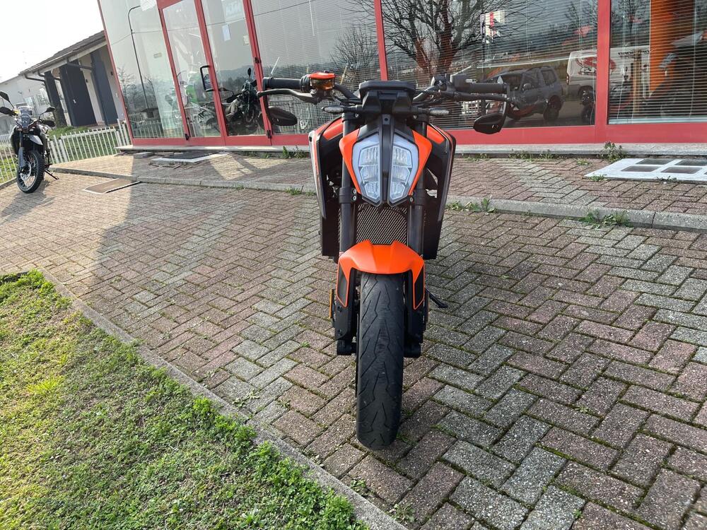 KTM 890 Duke (2021 - 23) (5)