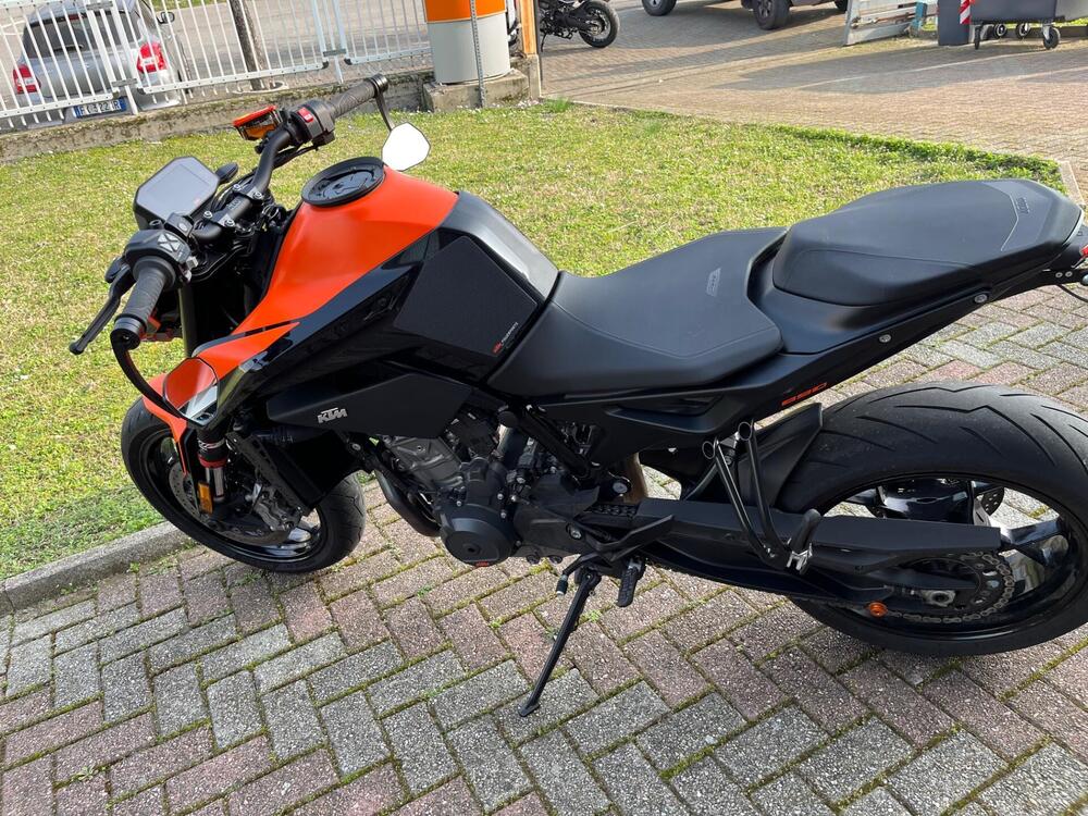 KTM 890 Duke (2021 - 23) (9)