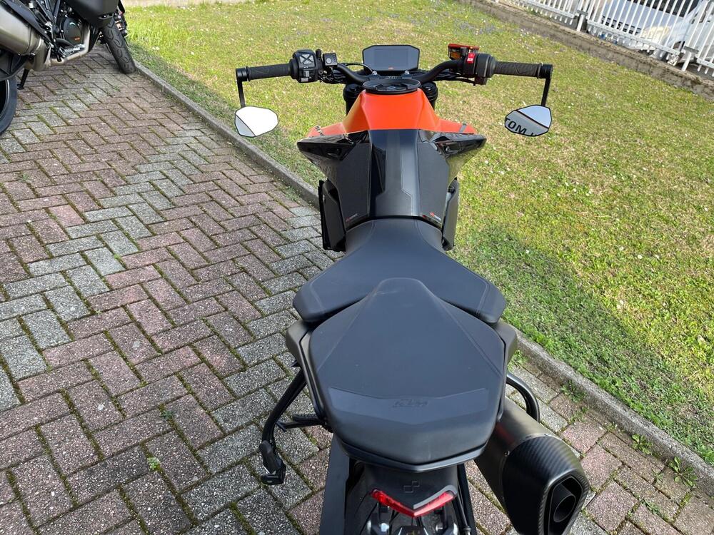 KTM 890 Duke (2021 - 23) (11)