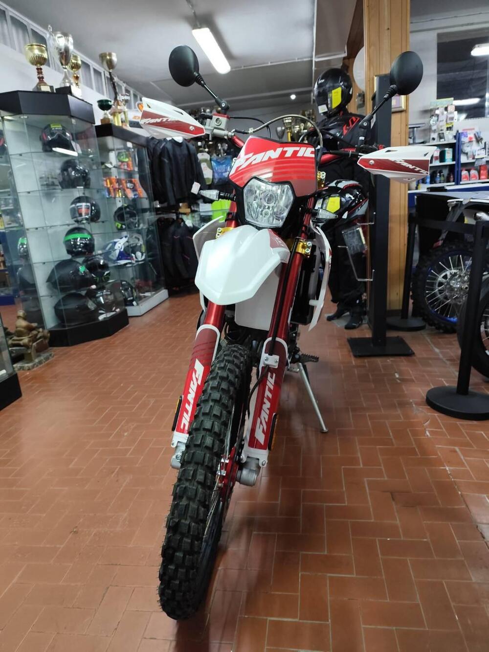 Fantic Motor XE 50 Competition (2023 - 24) (3)