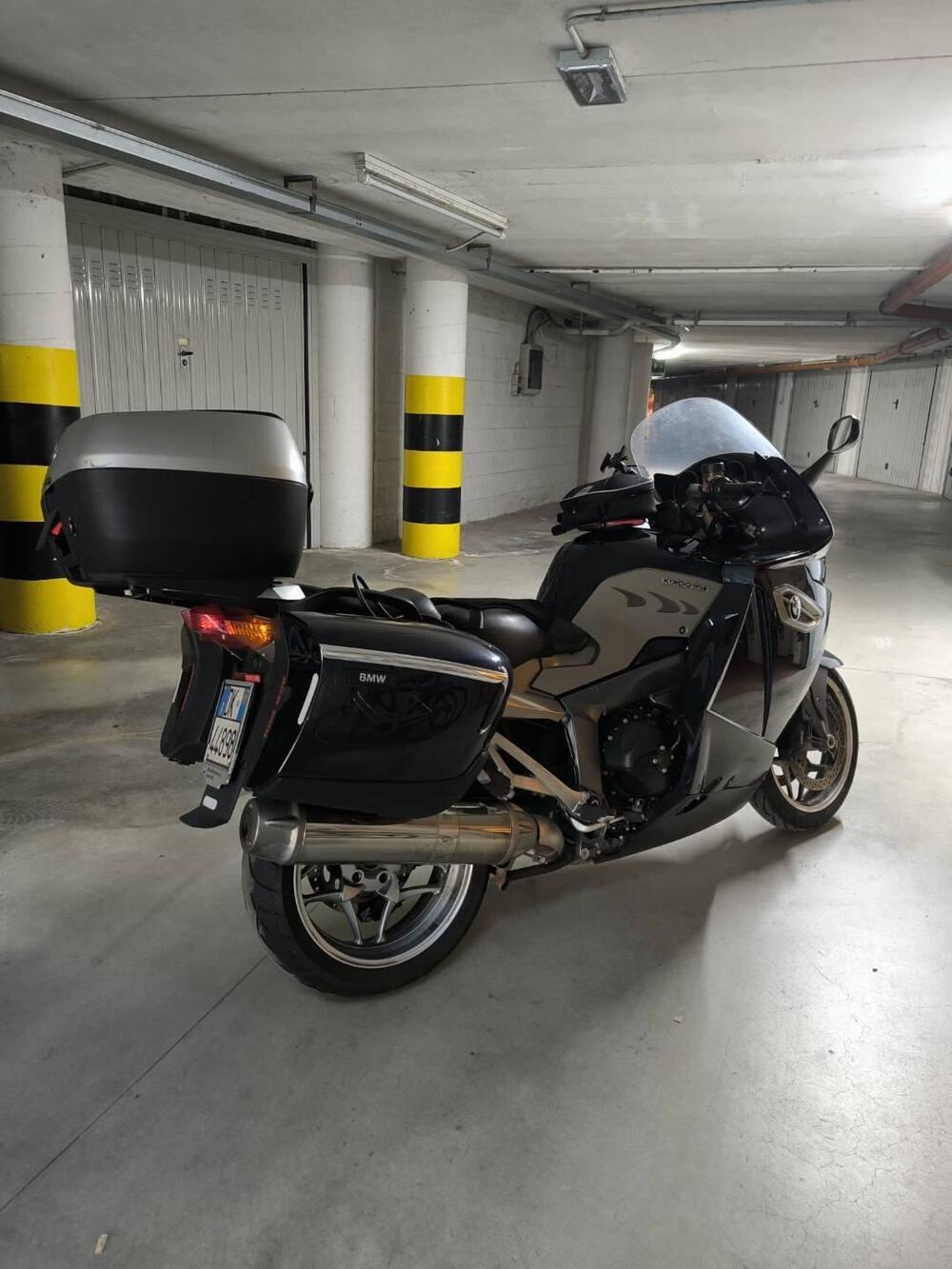 Bmw K 1300 GT (2009 - 11)