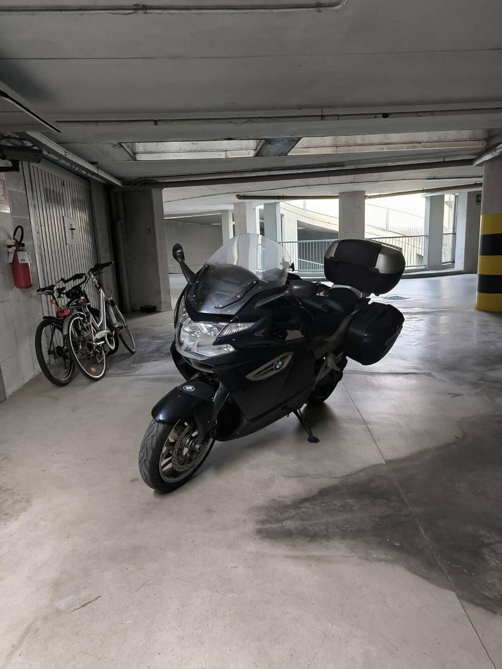 Bmw K 1300 GT (2009 - 11) (2)