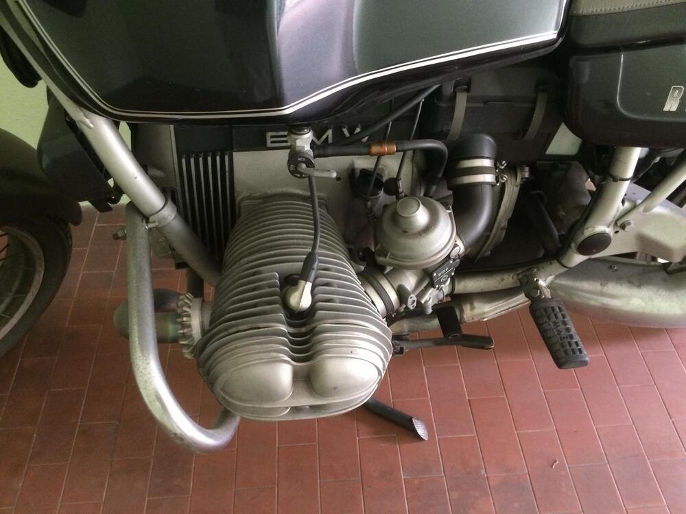 Bmw R100R (3)