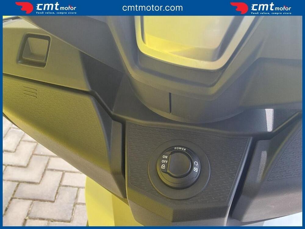 Bmw C 400 GT (2021 - 24) (8)