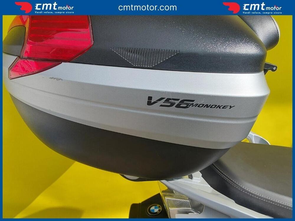 Bmw C 400 GT (2021 - 24) (9)