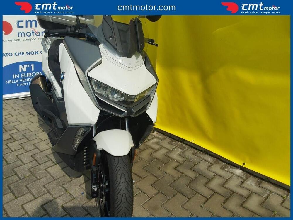 Bmw C 400 GT (2021 - 24) (11)