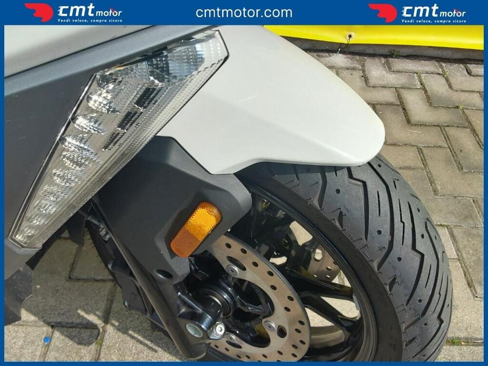 Bmw C 400 GT (2021 - 24) (12)