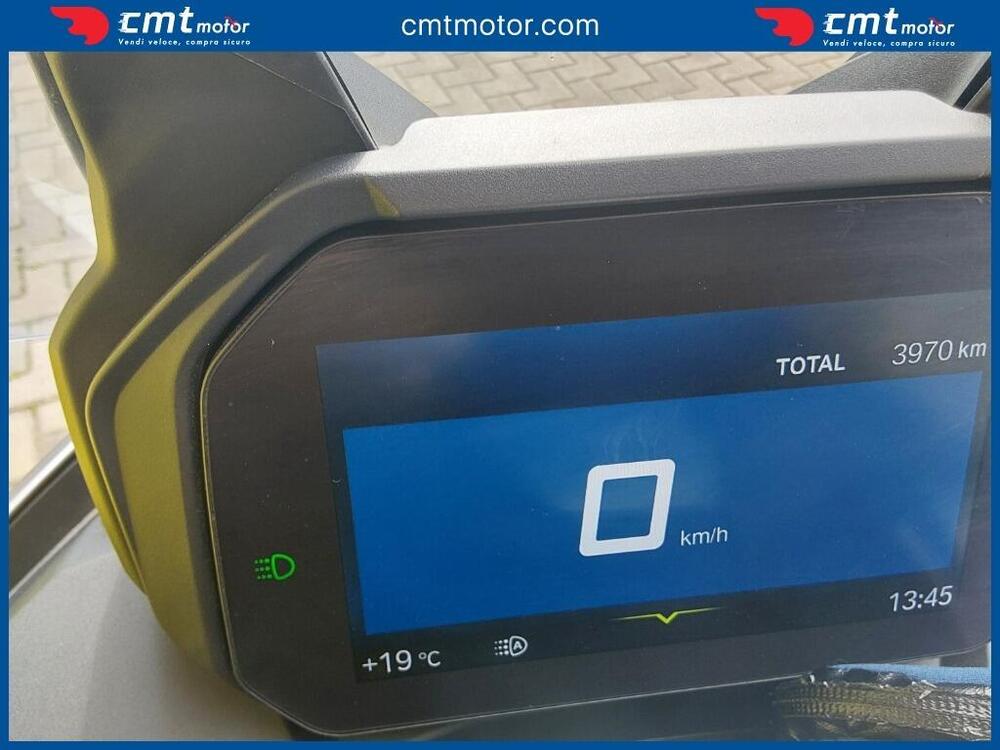 Bmw C 400 GT (2021 - 24) (13)