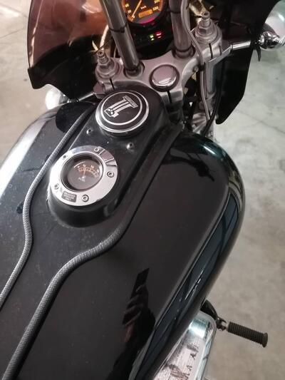 Harley-Davidson 1450 Super Glide Sport (2002 - 03) - FXDX usata