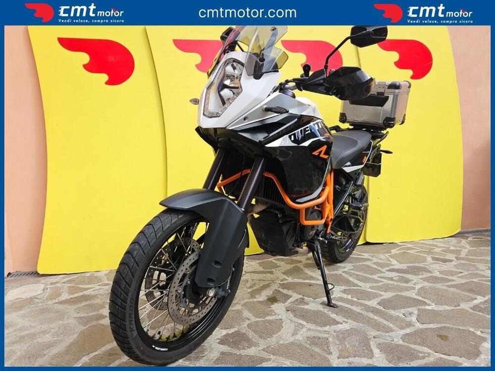 KTM 1190 Adventure R (2013 - 16) (2)