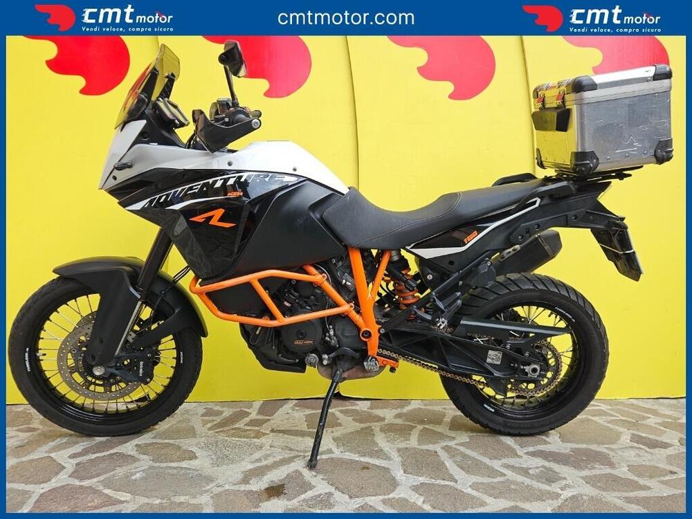 KTM 1190 Adventure R (2013 - 16) (3)